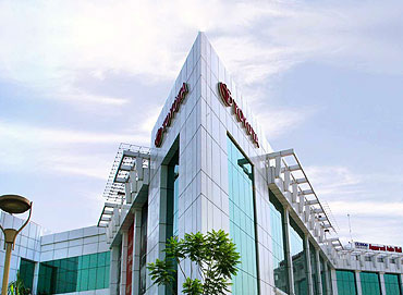 Aggarwal Auto Mall